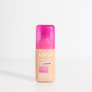 1-27 Make'em Wonder Soft Matte Foundation 11 Classic Ivory 30ml