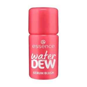 1-28 Water Dew Serum Blush 40 Milky Berry 3.5ml