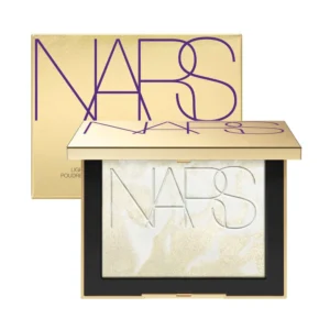 Light Reflecting Setting Powder-Pressed Gold Dust 10g