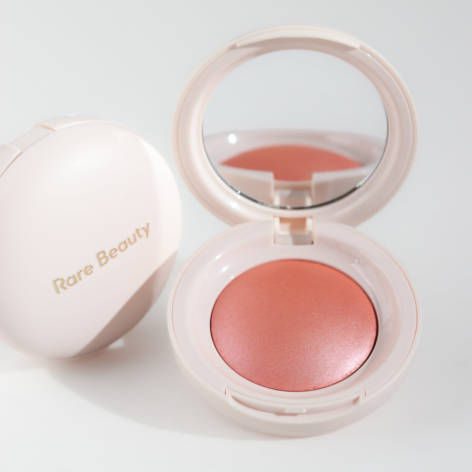 Rare Soft Powder Blush