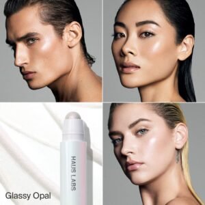 Sephora Favorites Gleamy Dreamy Beauty Sampler 69ml/7.60g