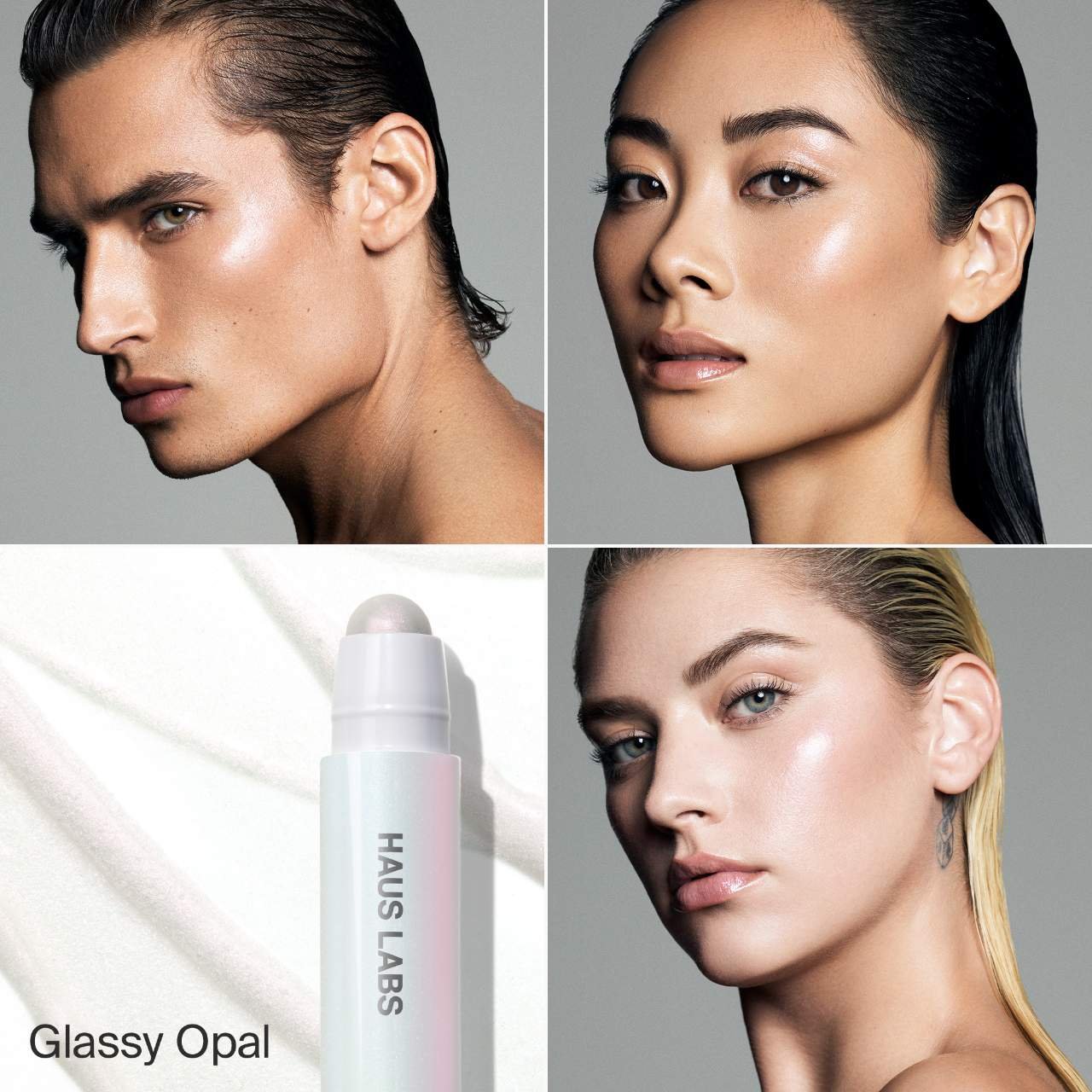 Sephora Favorites Gleamy Dreamy Beauty Sampler 69ml/7.60g
