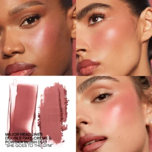 Sephora Favorites Makeup Experts Kit 89.20ml / 23.05g
