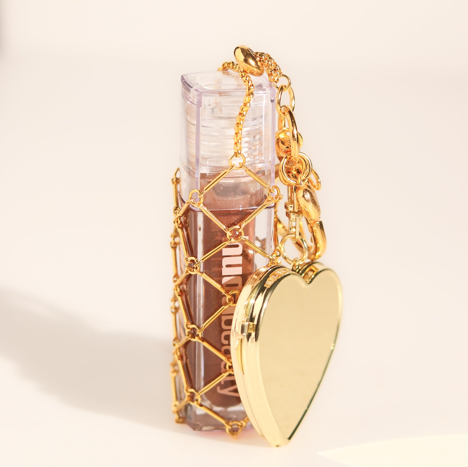 Gloss chain Gold Floka