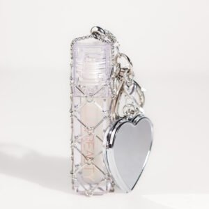 Gloss chain silver Floka