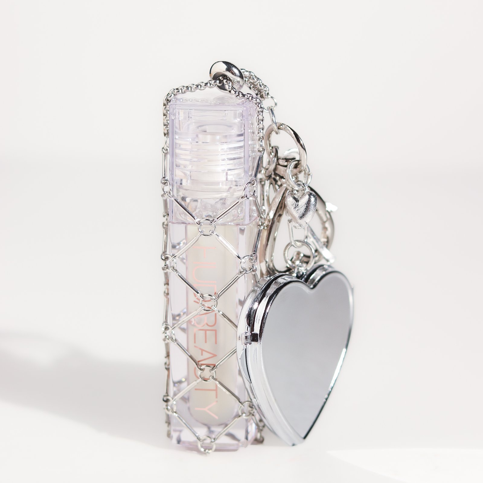 Gloss chain silver Floka