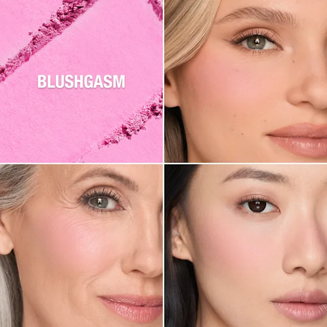 CT Blur Powder Blush