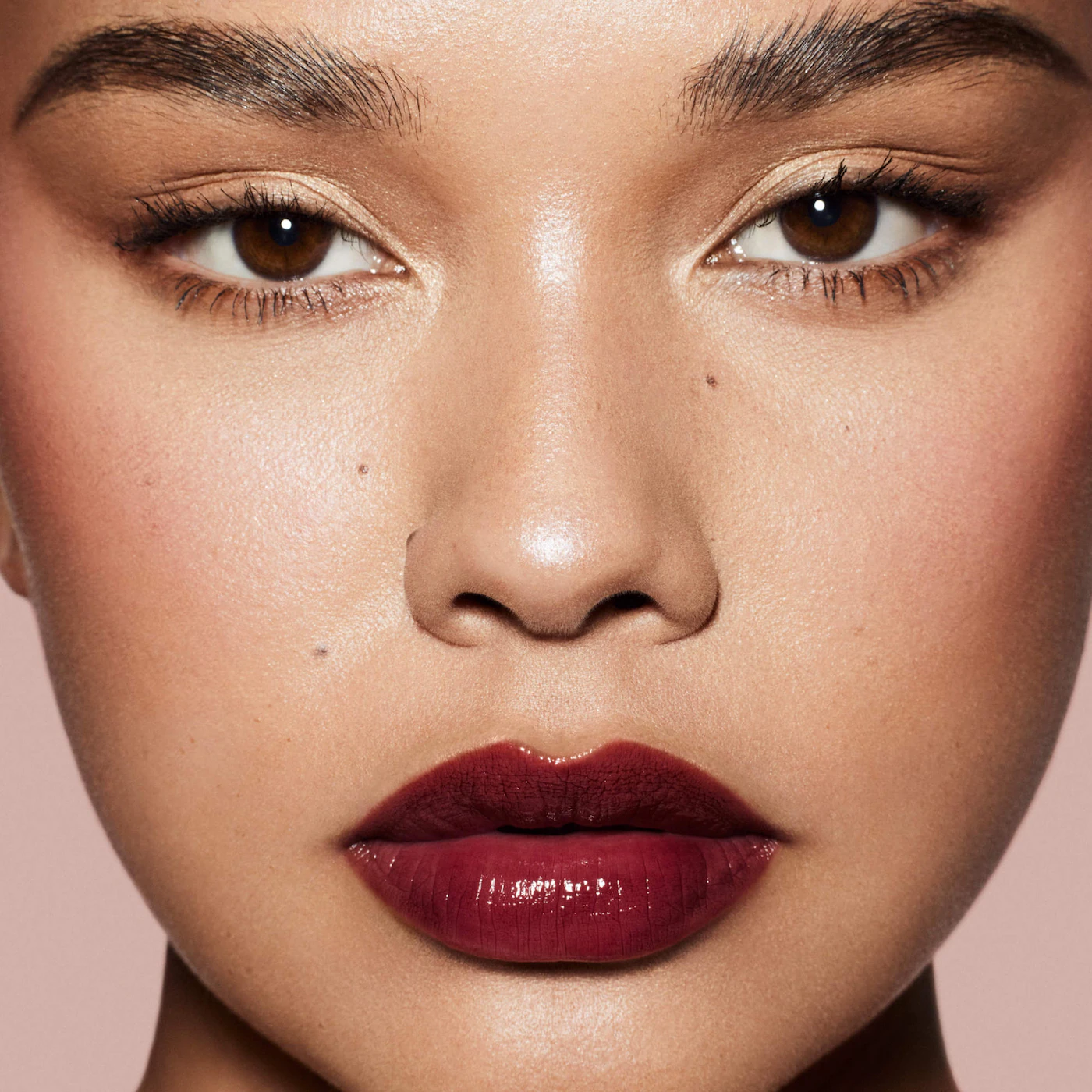 Berry Brown'D Pout Lip Liner + Gloss Stick Duo Trace'd Out Pencil Lip Liner 08 Brown'D Out 1.24g Trace'd Out Dual Pencil Sharpener Gloss Bomb Stick 11 Black'R Berry 3.6g