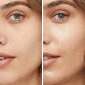 Instant Age Rewind Perfector 4in1 Glow Makeup Primer+Concealer+Highlighter+BB Cream 01 Light 20ml