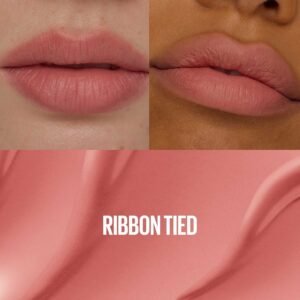 Super Stay Teddy Tint 90 Ribbon Tied 5ml