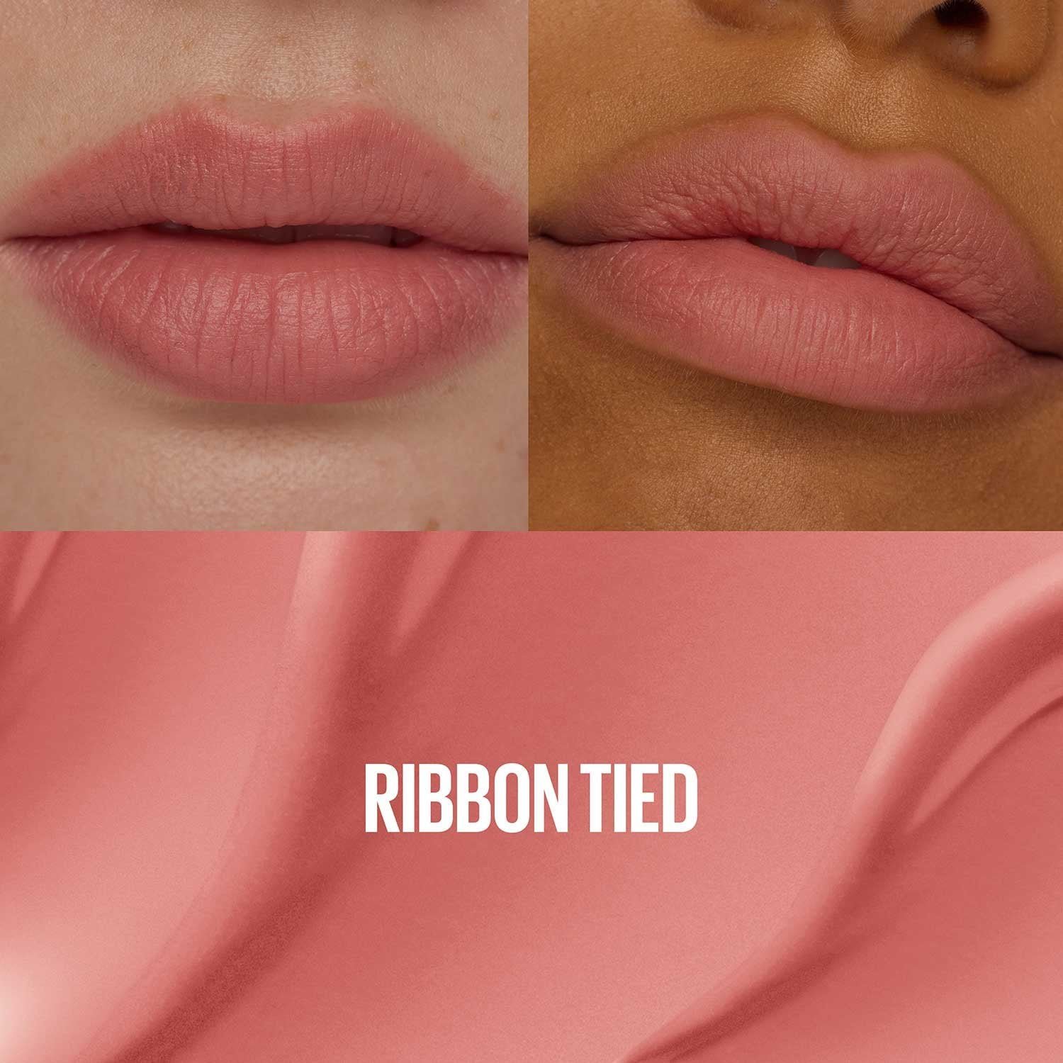 Super Stay Teddy Tint 90 Ribbon Tied 5ml