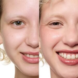Jelly Pot Lip & Cheek 40 Warm Touch 4g