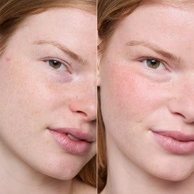 Water Dew Serum Blush 40 Milky Berry 3.5ml