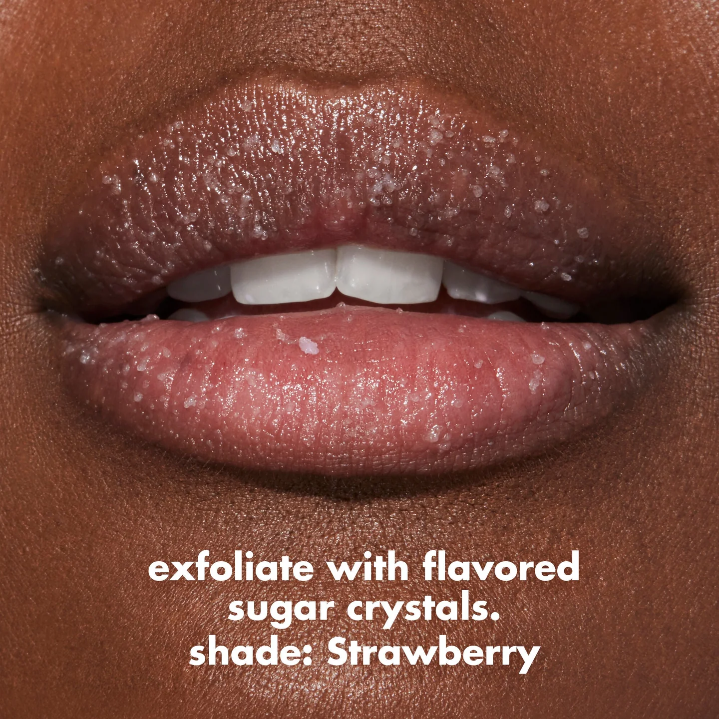 Lip Exfoliator Strawberry 3g