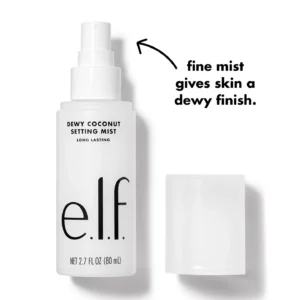 Dewy Coconut Setting Mist 83810 80ml