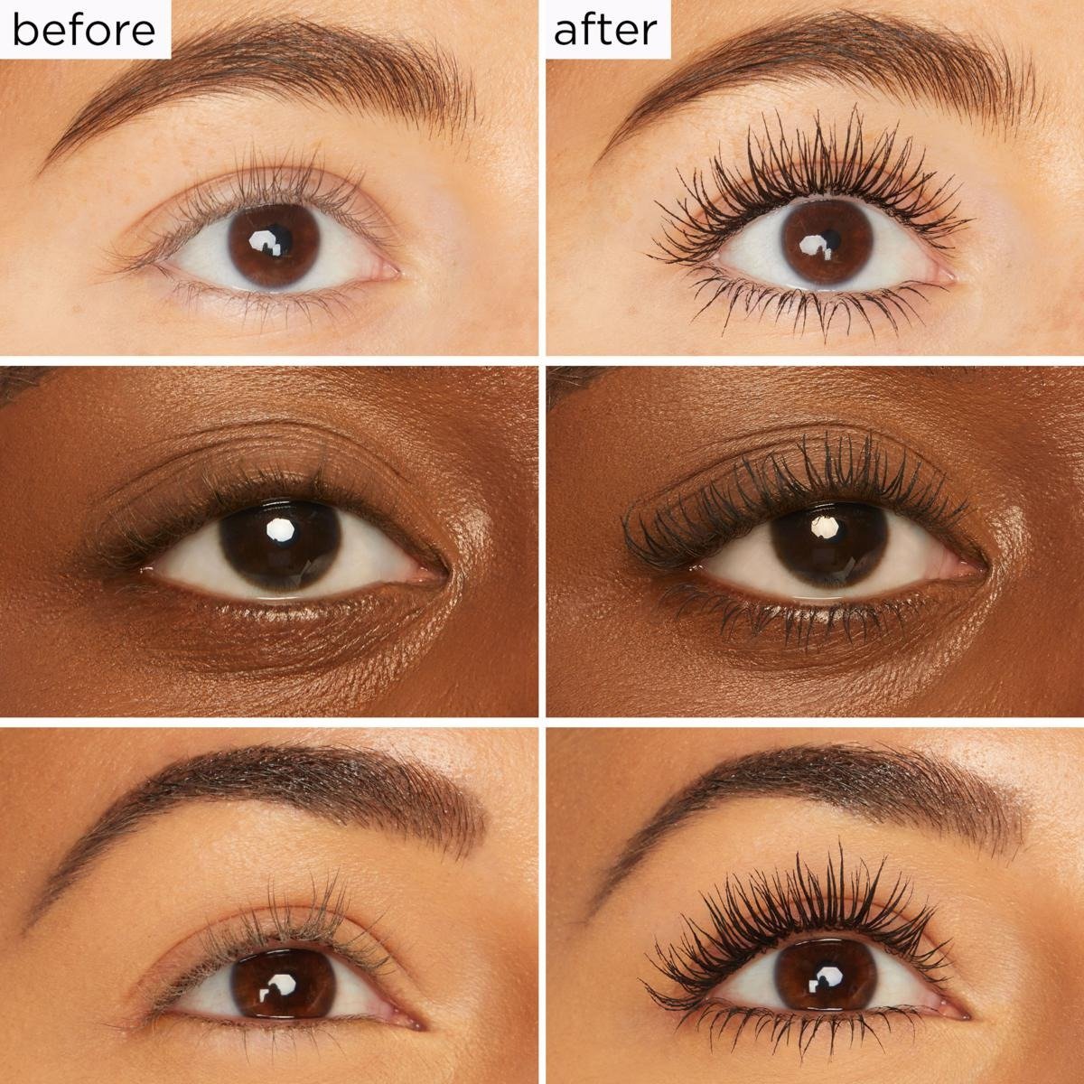 Lights Camera Lashes Mascara 4 In 1 7ml