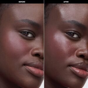 Glow Makeup Setting Spray 12HR Wear 40ml
