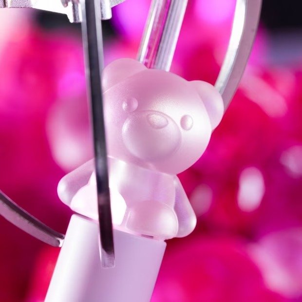 Beary Much lip oil 01 RespBeary Kiss 2.8ml