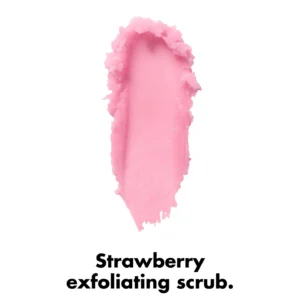 Lip Exfoliator Strawberry 3g