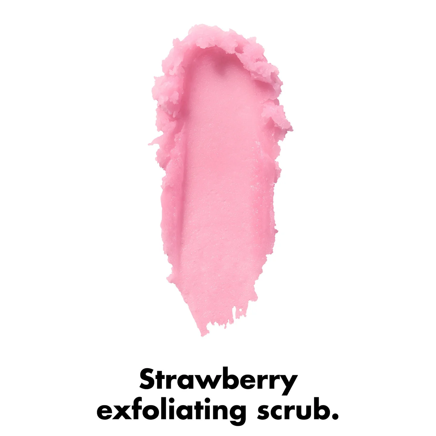 Lip Exfoliator Strawberry 3g