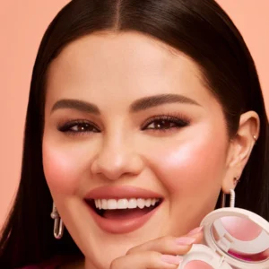 Rare Soft Powder Blush