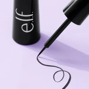 Expert Liquid Eyeliner Jet Black 4.2ml