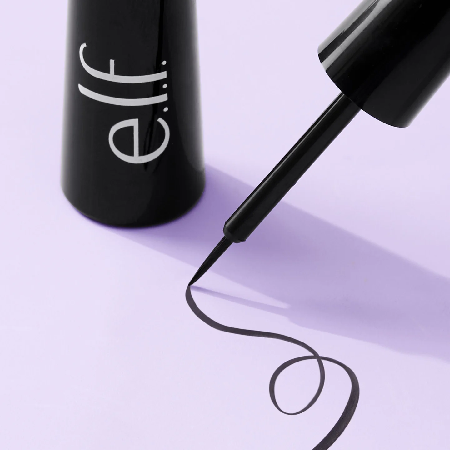 Expert Liquid Eyeliner Jet Black 4.2ml
