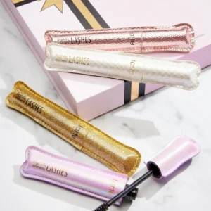 Lights Camera Lashes Mascara 4 In 1 7ml