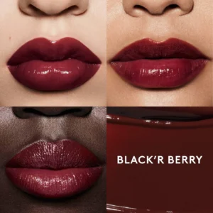 Berry Brown'D Pout Lip Liner + Gloss Stick Duo Trace'd Out Pencil Lip Liner 08 Brown'D Out 1.24g Trace'd Out Dual Pencil Sharpener Gloss Bomb Stick 11 Black'R Berry 3.6g