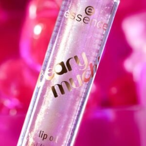 Beary Much lip oil 01 RespBeary Kiss 2.8ml