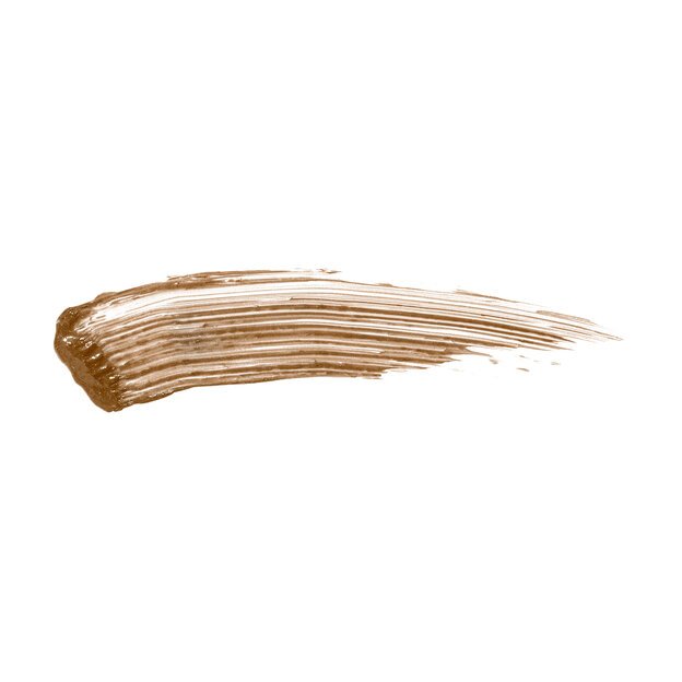 Gimme Brow+ Brow-Volumizing Fiber Gel 2 Warm Golden Blonde Full 3g