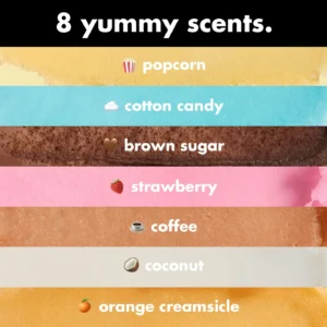 Lip Exfoliator Strawberry 3g