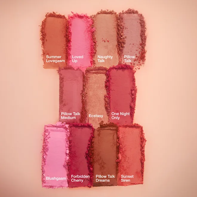 CT Blur Powder Blush