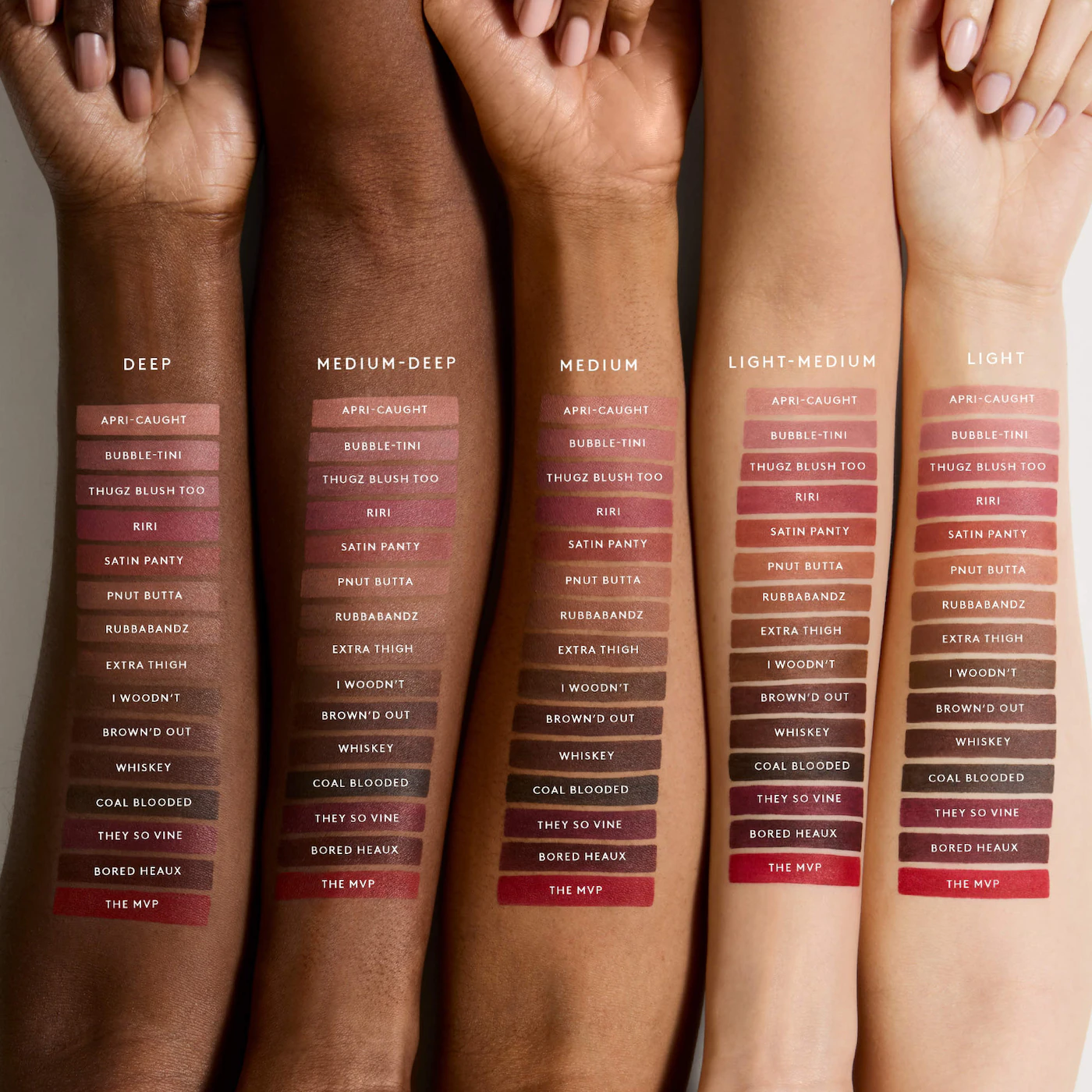 Berry Brown'D Pout Lip Liner + Gloss Stick Duo Trace'd Out Pencil Lip Liner 08 Brown'D Out 1.24g Trace'd Out Dual Pencil Sharpener Gloss Bomb Stick 11 Black'R Berry 3.6g