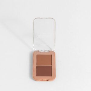Contouring Duo Palette 20 Medium 7g