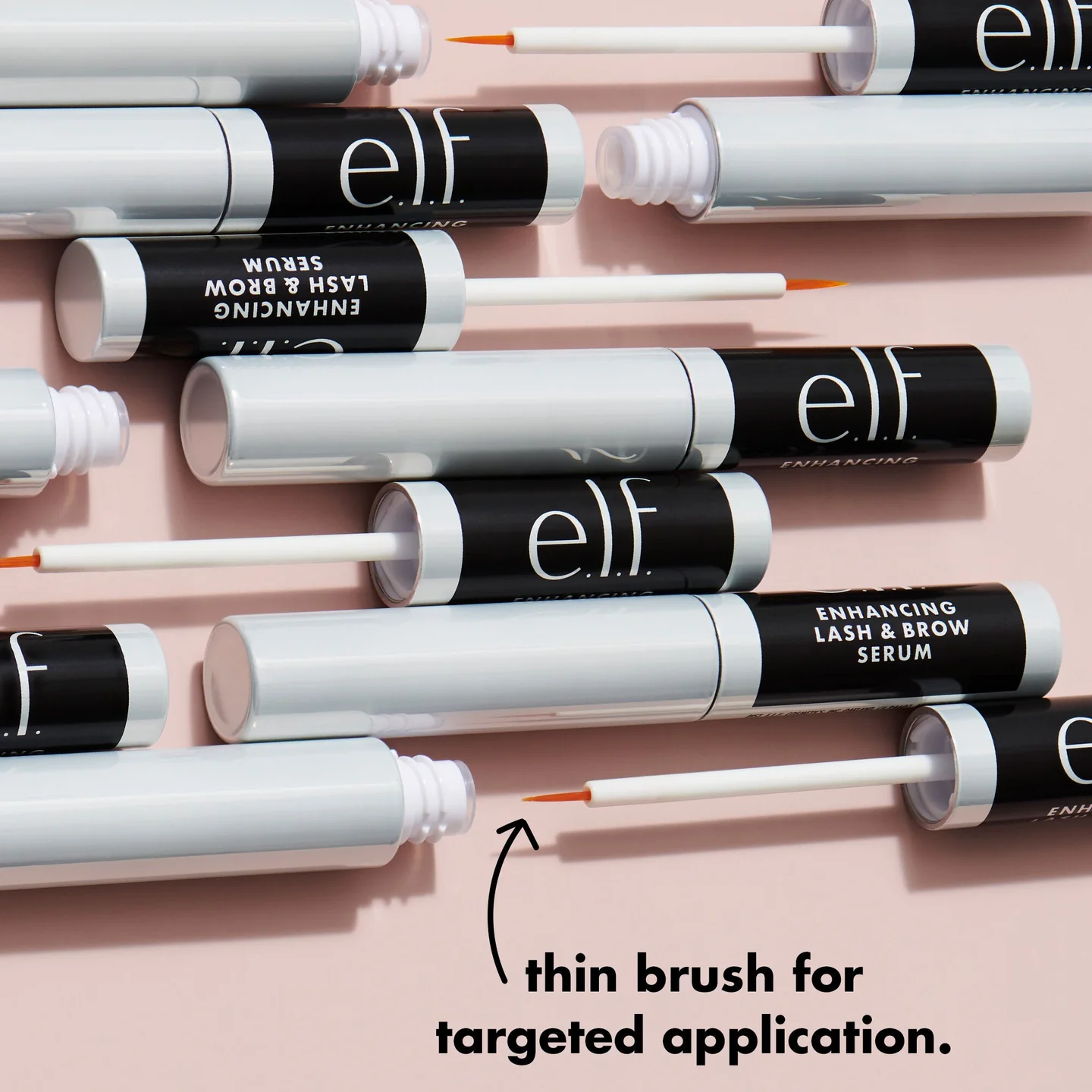 Enhancing Lash & Brow Serum Clear 3.5ml