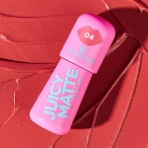 Essence Juicy Lip Mousse