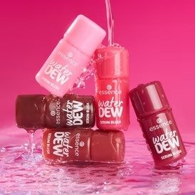 Water Dew Serum Blush 40 Milky Berry 3.5ml