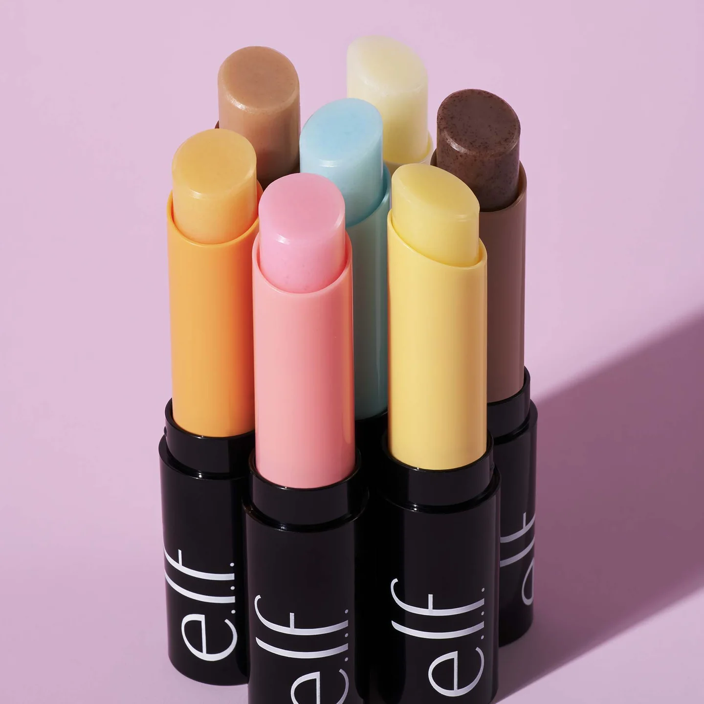 Lip Exfoliator Strawberry 3g
