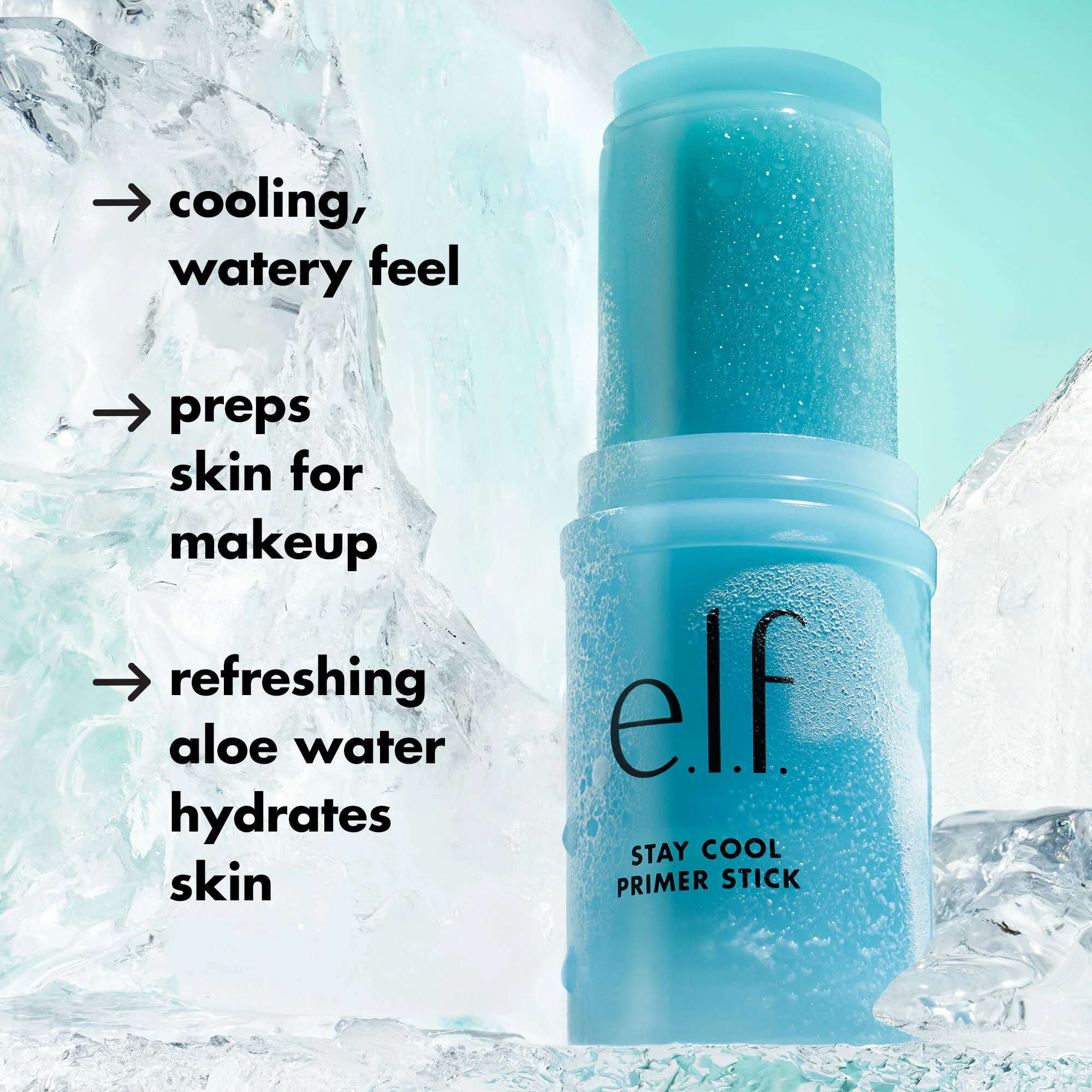 Stay Cool Primer Stick 85245 17g