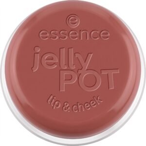 Jelly Pot Lip & Cheek 40 Warm Touch 4g
