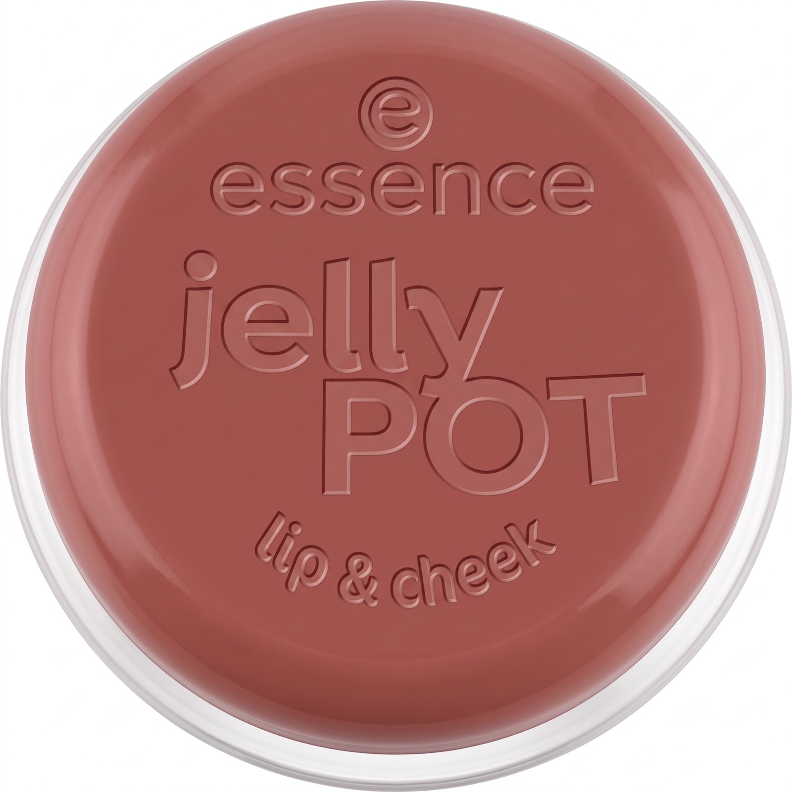 Jelly Pot Lip & Cheek 40 Warm Touch 4g