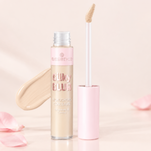 Silky Blur Hydrating Longwear Concealer 80 10ml