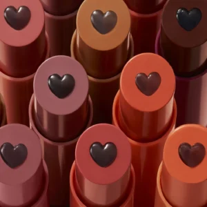 Hydrating Core Lip Shine Joyful 84562 2.8g
