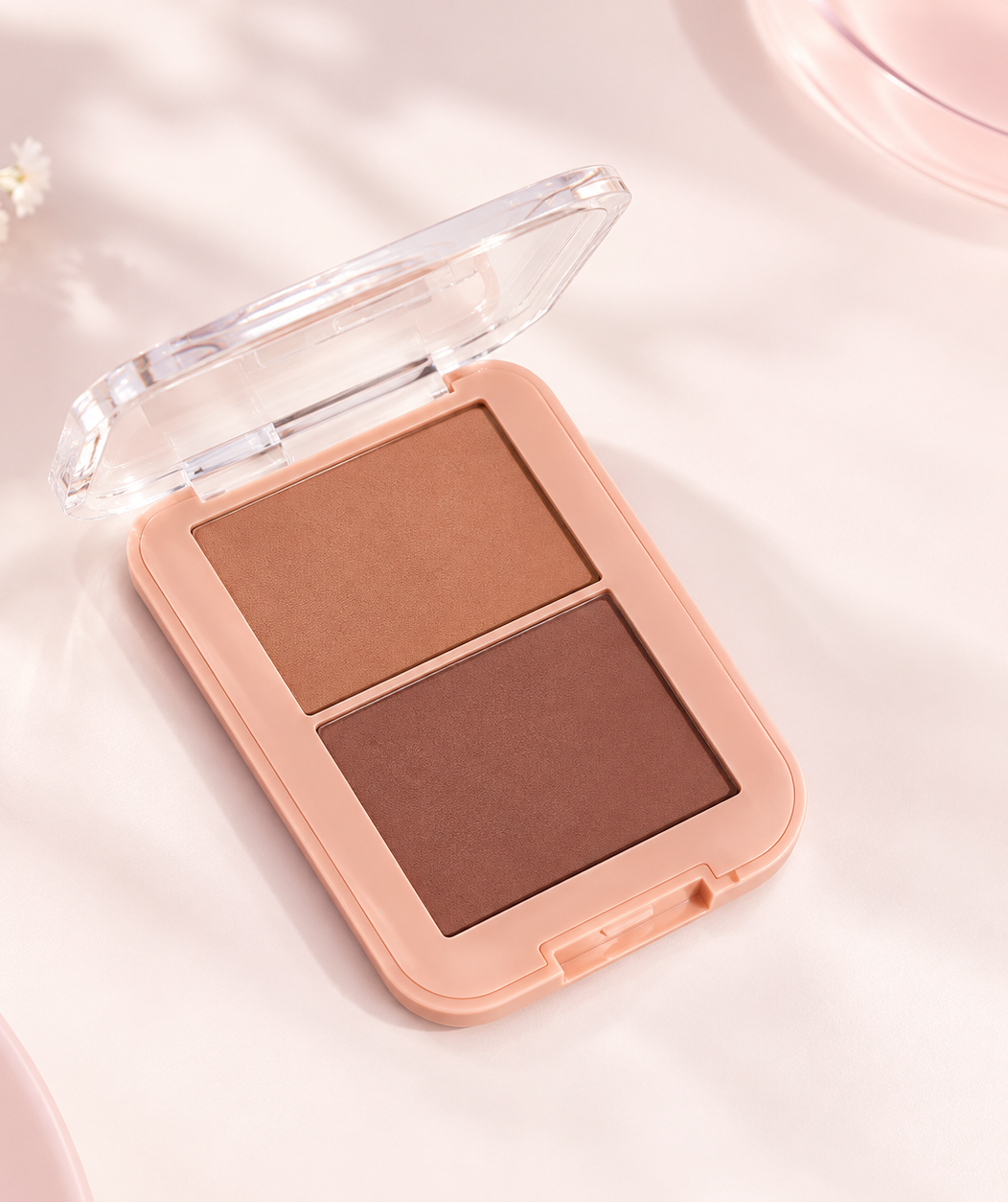 Contouring Duo Palette 20 Medium 7g