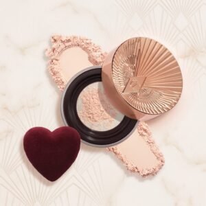 CT Blur Loose Powder