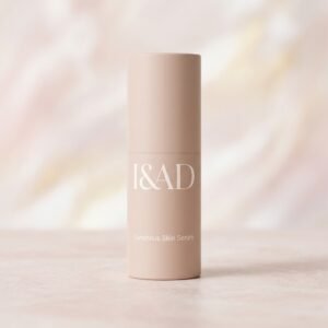 The Glow Stick Dewy & Radiant 24 Sparkling Beige 5.5g