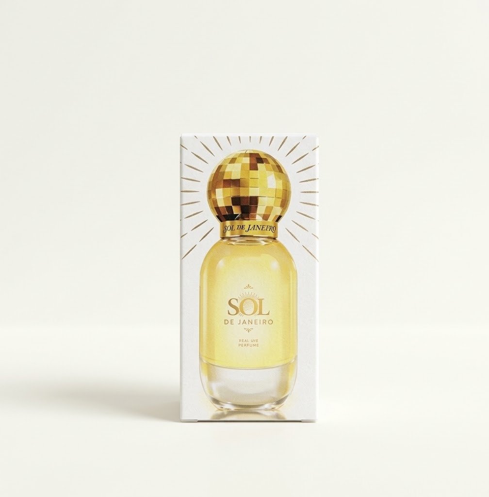 Cheirosa 62 Eau De Parfum 50ml