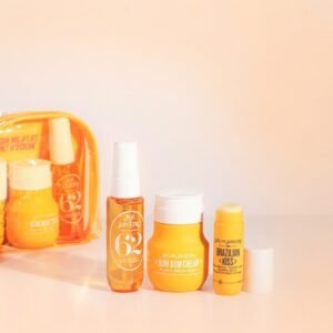 IMG-20261005-WA0013 Hydrating Jet Set 62 Brazilian Kiss Cupuacu Lip Butter 6.2g Body Badalada Vitamin Infused Lotion 75ml Cheirosa 62 Perfume Mist 30ml