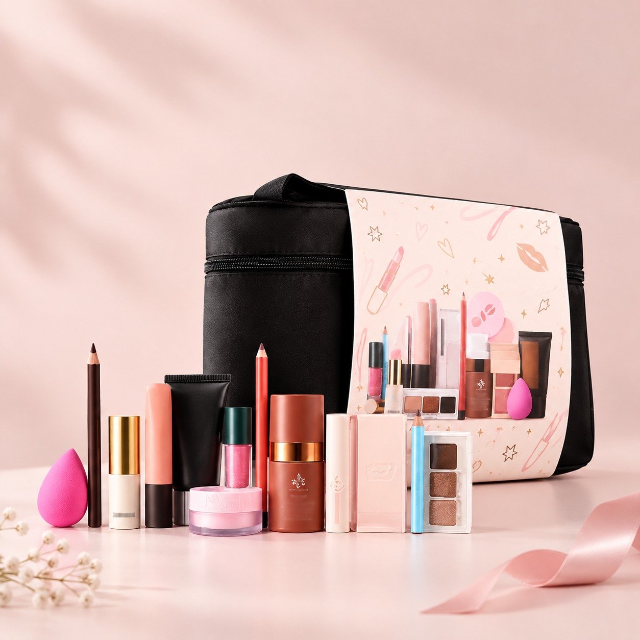 Sephora Favorites Makeup Experts Kit 89.20ml / 23.05g